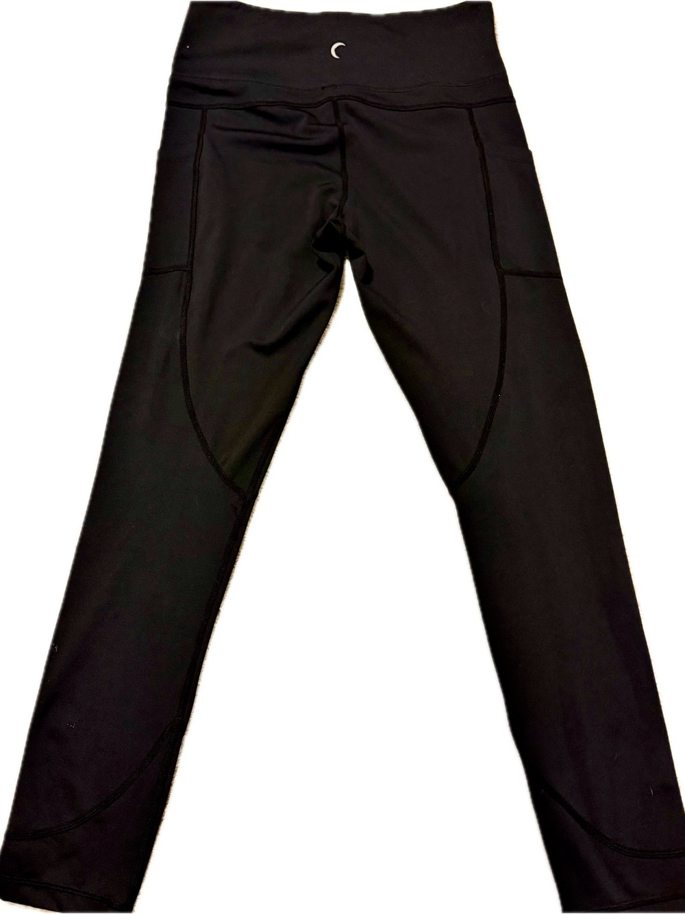 Women’s Black Leggings